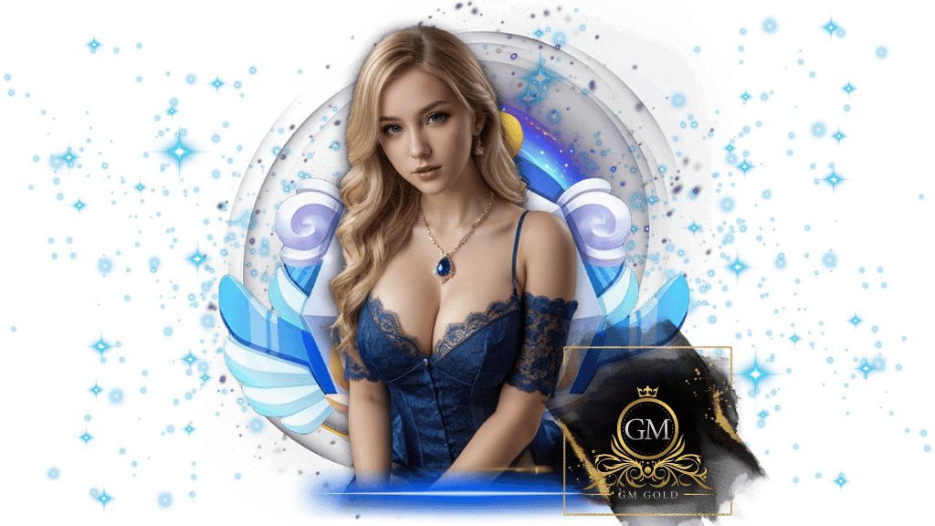 GMGOLD พร้อมรับโบนัส